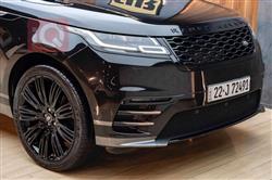 لاند روفر رانج روڤر فيلار